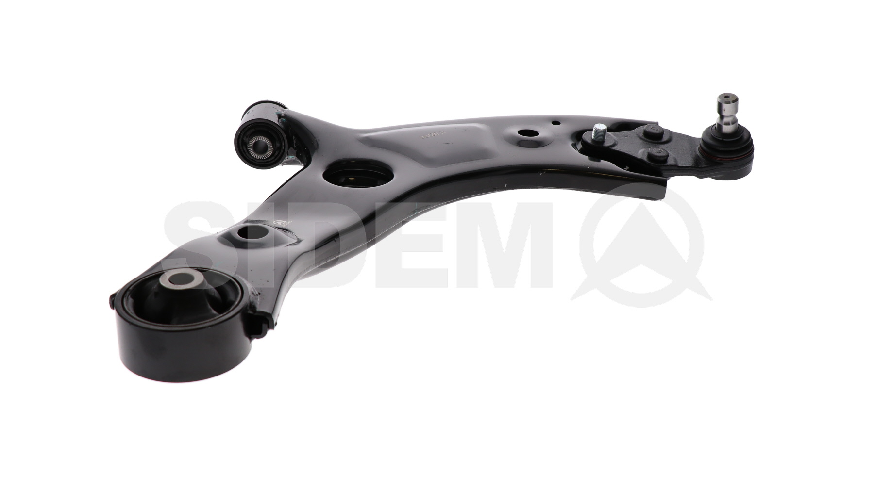 81573 SIDEM KIA Querlenker hinten und vorne