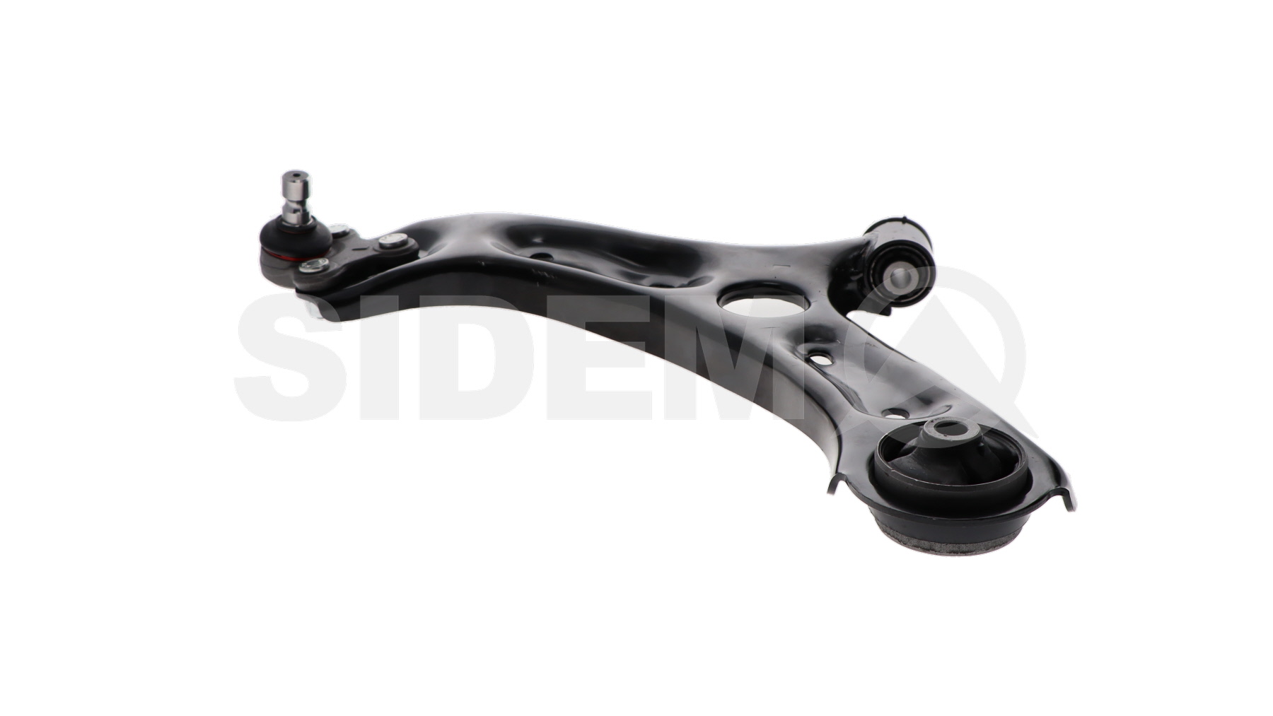 SIDEM 81578 Priečne rameno Kia Optima Saloon 2.4 Hybrid 208 KS Benzín/elektro cena
