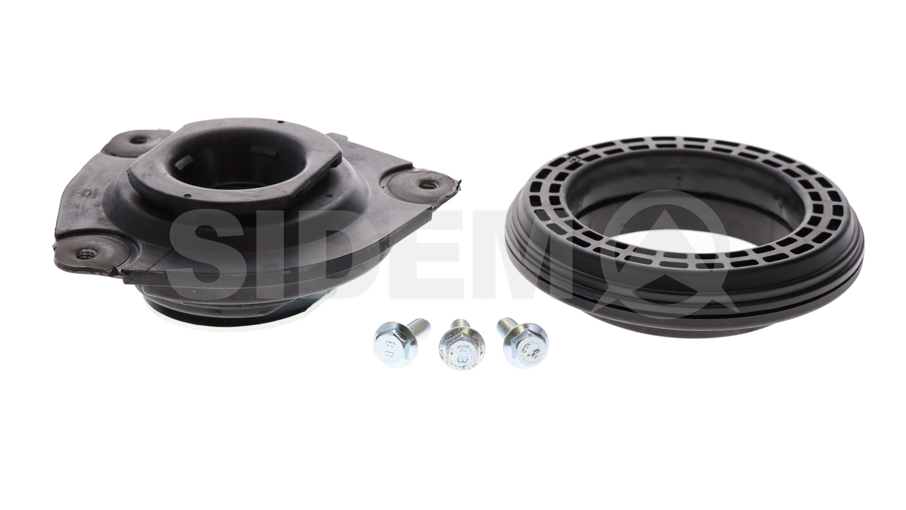 SIDEM 841422 KIT Kit de réparation, coupelle de suspension