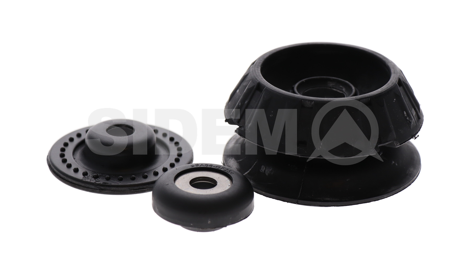 SIDEM 845410 KIT Reparatursatz, Federbeinstützlager