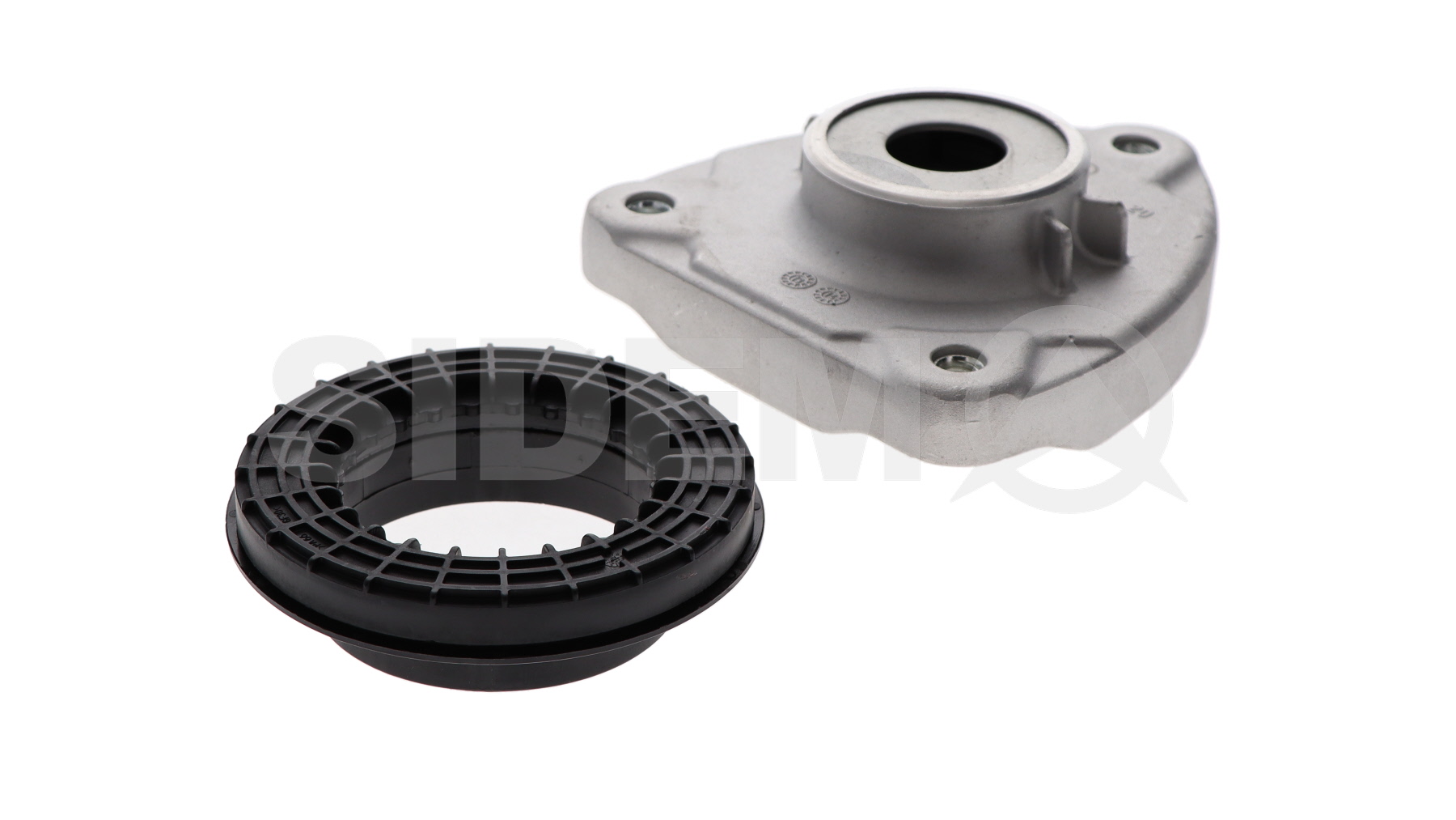 Coupelle d'amortisseur 849415 KIT SIDEM 204 981 00 25 S1 MERCEDES-BENZ