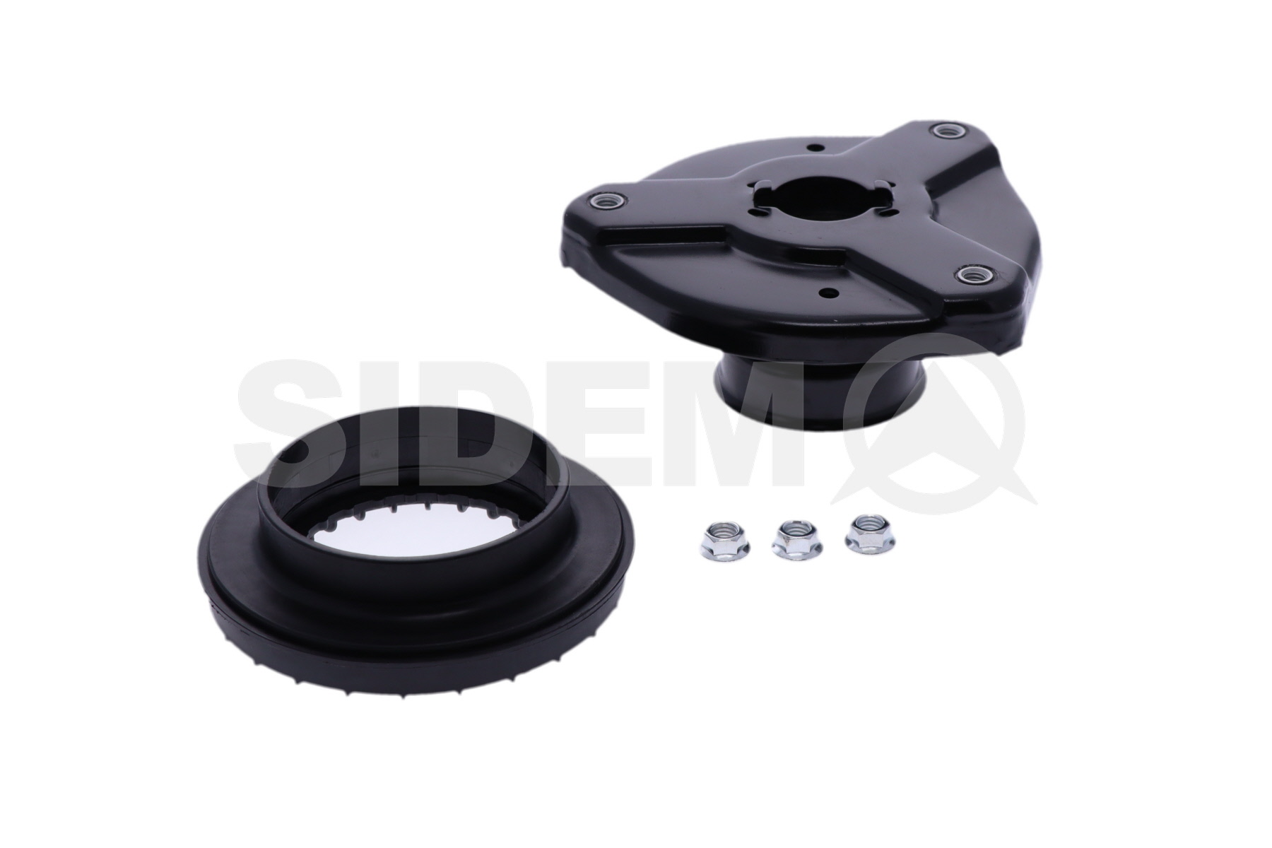 Coupelle d'amortisseur 849420 KIT SIDEM 2049810025S1 MERCEDES-BENZ