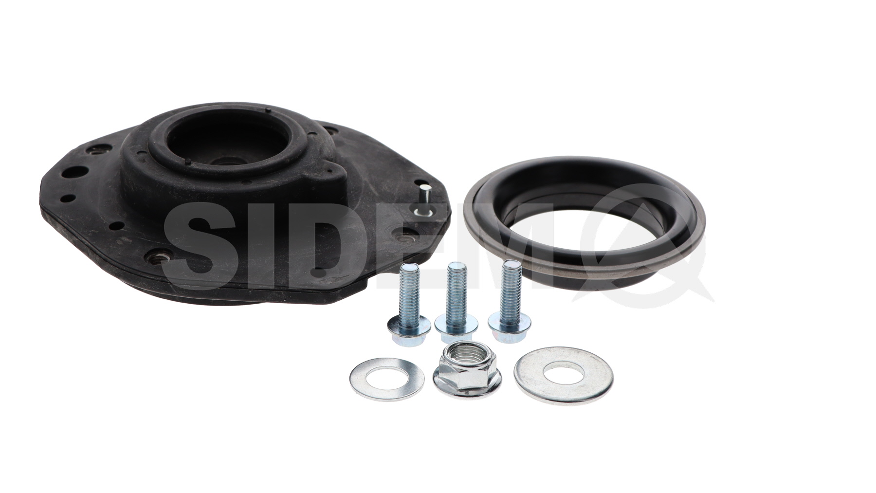 SIDEM 853434 KIT Kit de réparation, coupelle de suspension