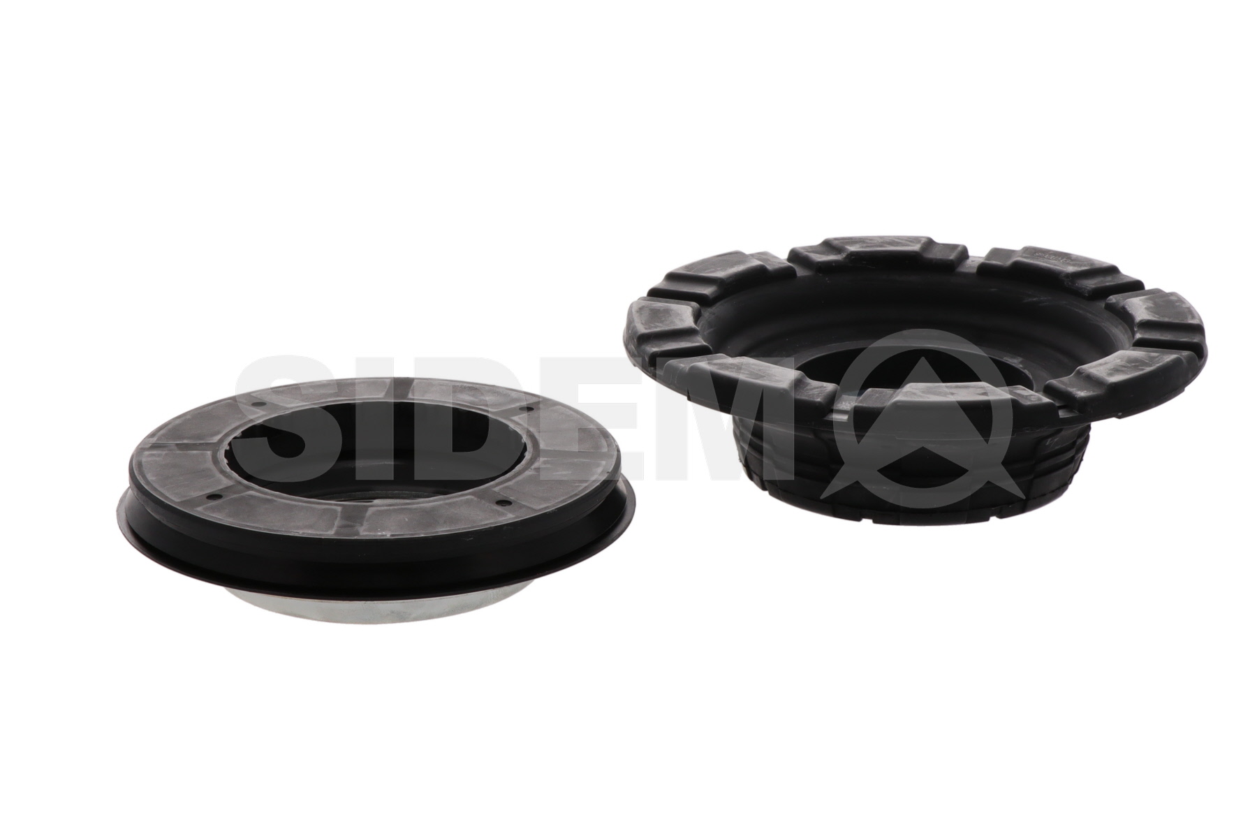 SIDEM 864402 KIT Veerpootlagers VW T6 Flatbed Vrachtwagen 2.0 TDI 4motion 199 Pk Diesel prijs