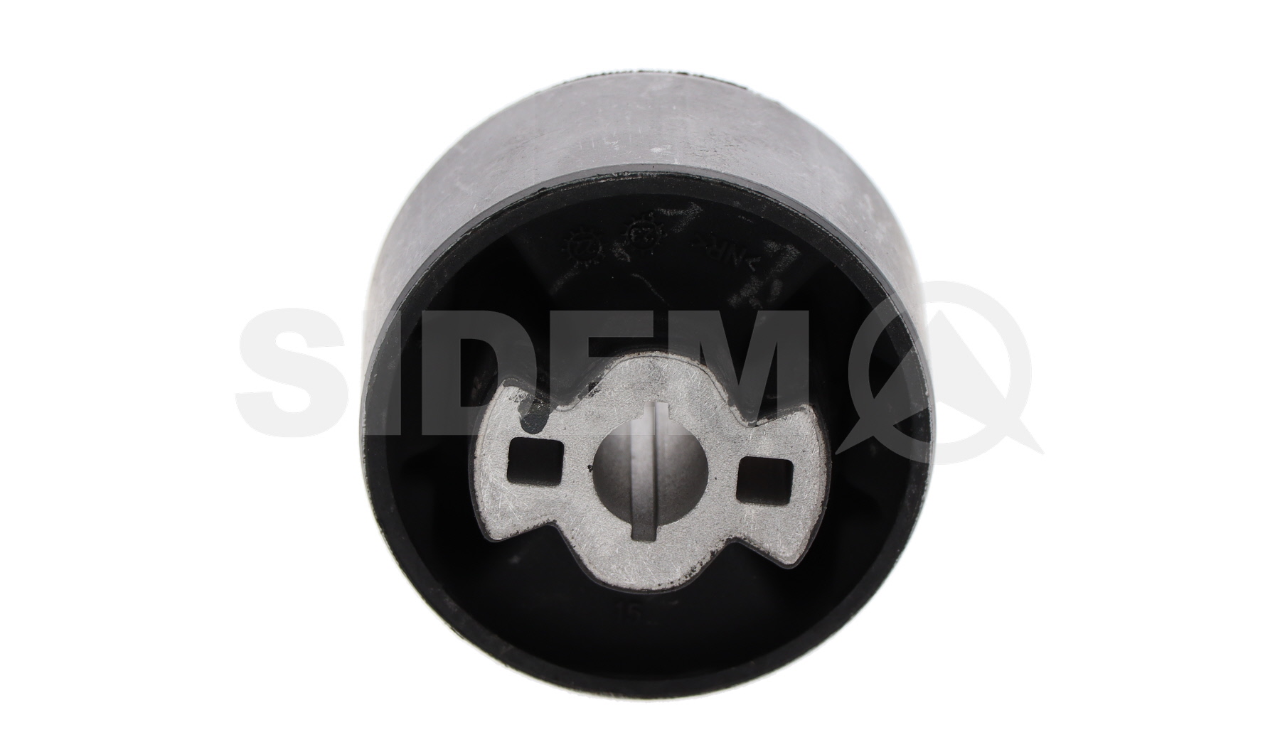 SIDEM 867309 Supporto assale