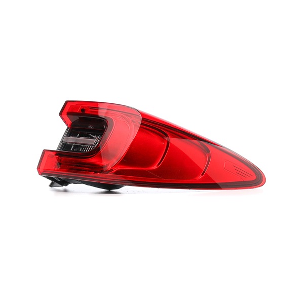 JOHNS 60 76 88-1 Rear light