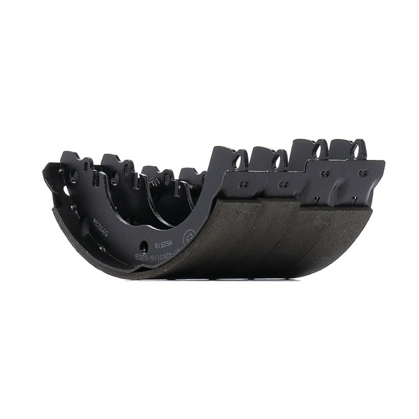 TRW GS8864 Bremsbackensatz