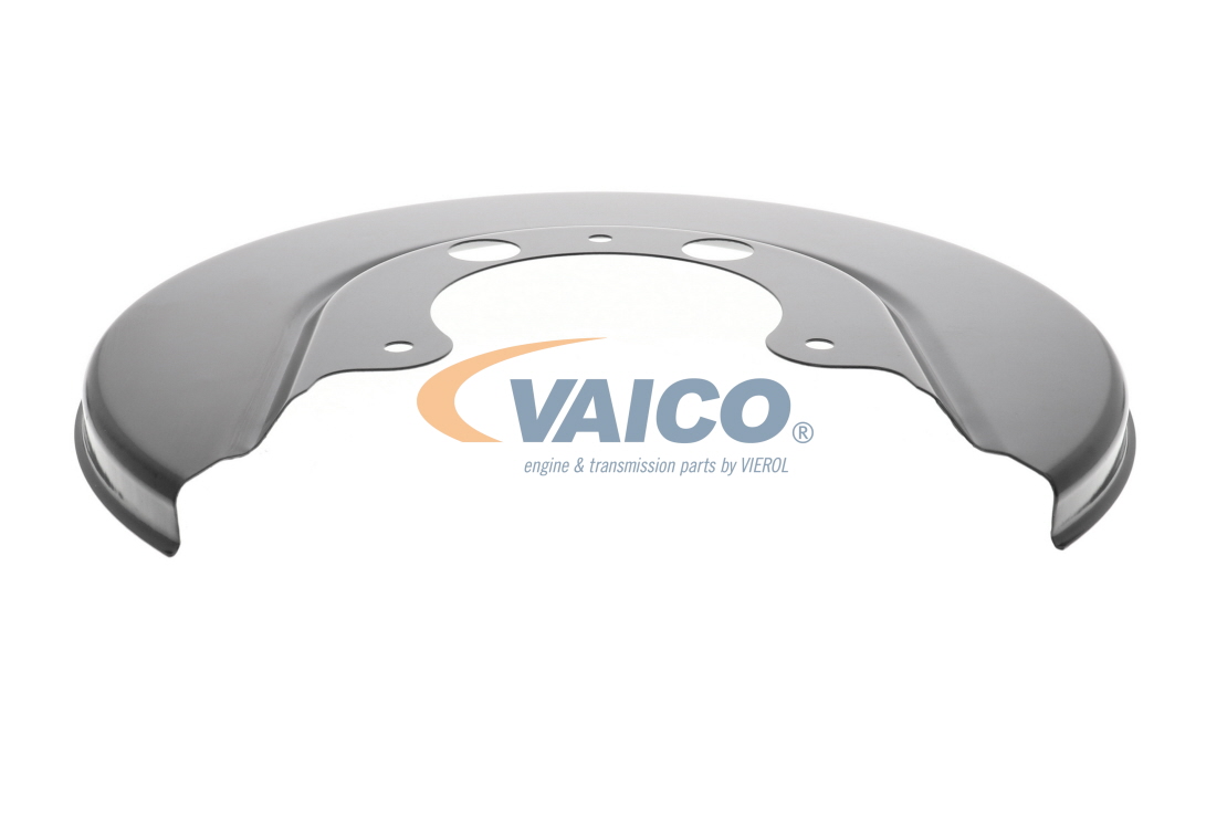 VAICO V10-5480 Ochranný plech proti rozstreku brzdový kotúč VW Bora 1j2 cena