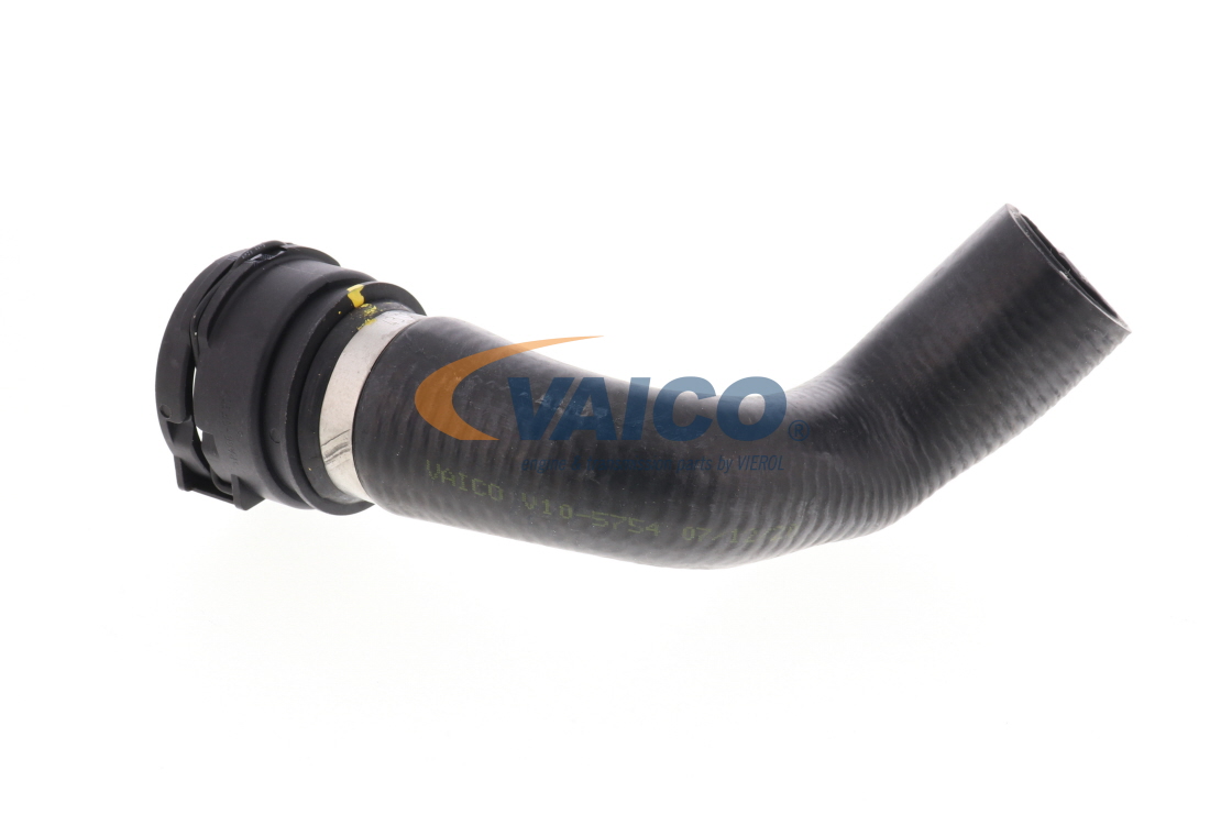 VAICO V10-5754 Hűtővízcső Audi A4 B8 1.8 TFSI quattro 160 LE Benzin árak