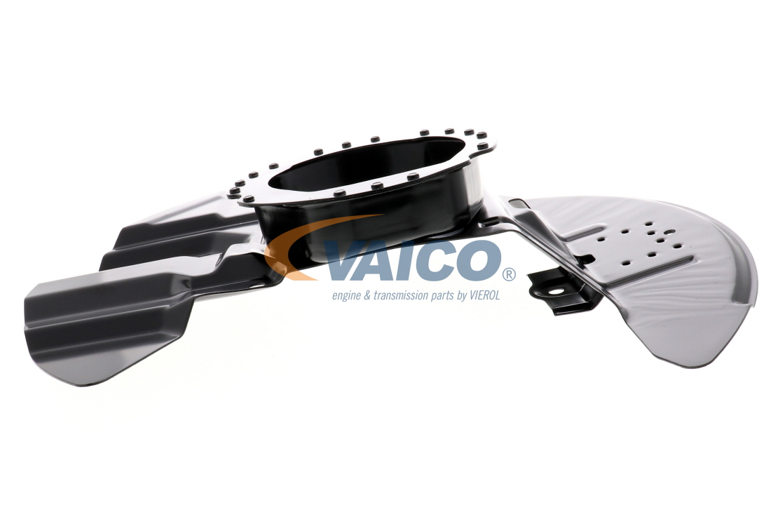 VAICO V20-3588 Dubļu sargs, Bremžu disks