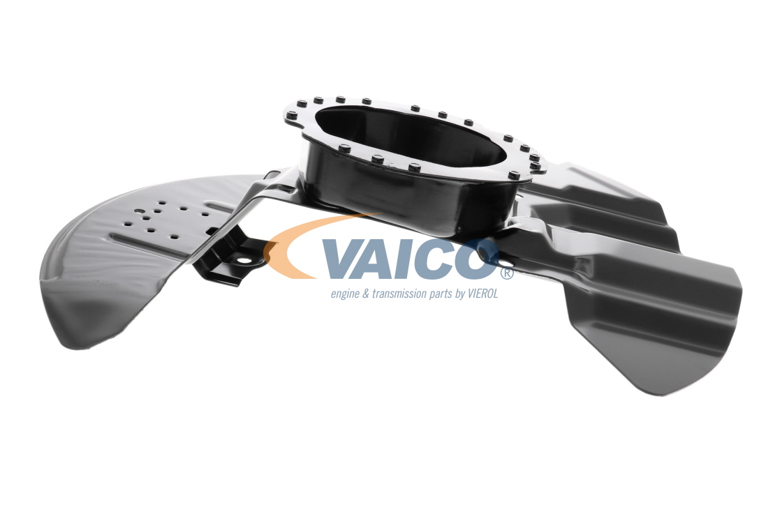 VAICO V20-3589 Dubļu sargs, Bremžu disks