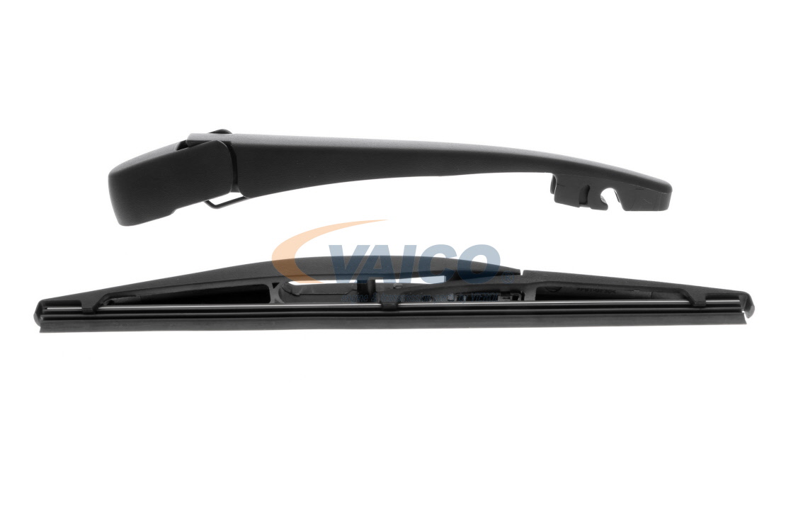 Vinduesvisker arm V40-1590 VAICO 13256921 VAUXHALL