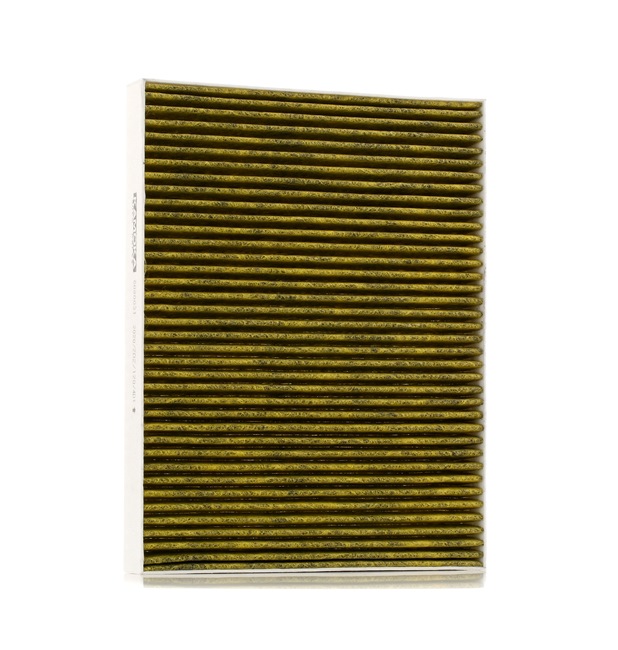 KAMOKA 6080031: Pollenfilter Audi Q7 2017