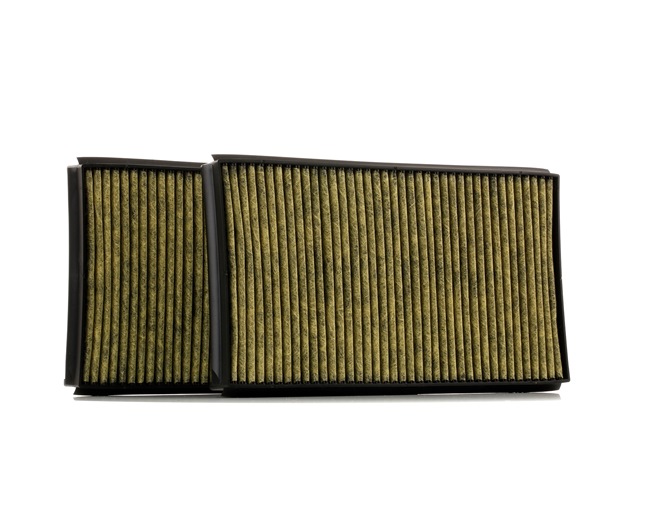 Pollenfilter 6080033 KAMOKA 6431 6 935 823 FIAT