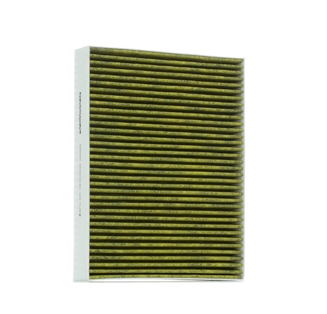 KAMOKA 6080060 Kabinefilter Volkswagen TOUAREG 2015