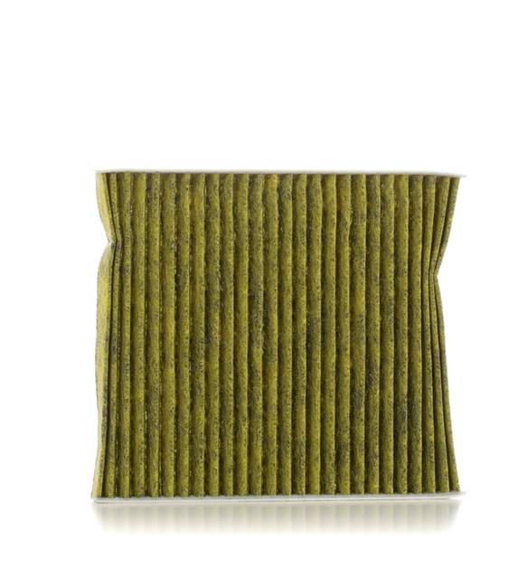 KAMOKA 6080074 Filter, salongiõhk