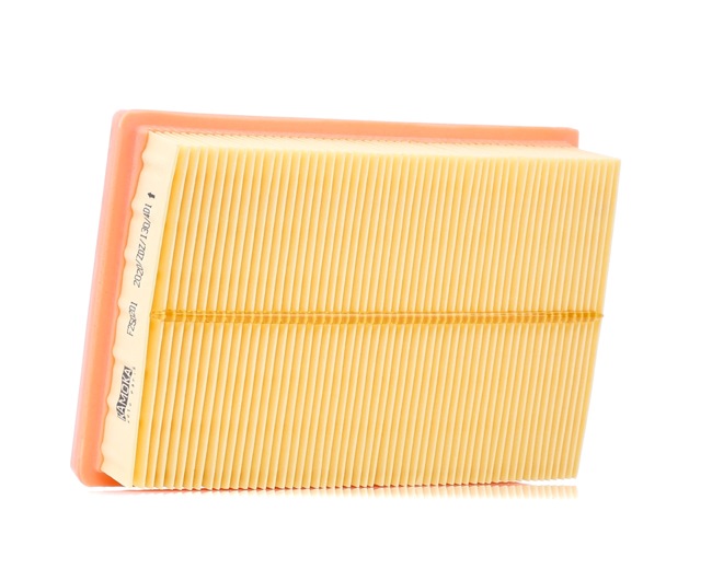 KAMOKA F250201 Luftfilter PEUGEOT 108 hva koster