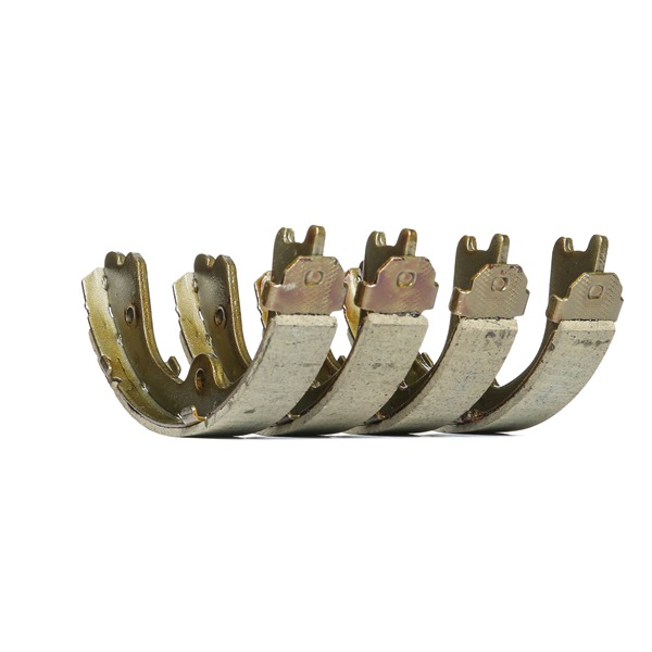 KAMOKA Handremschoenen JQ212070 KAMOKA JQ212070 Handremschoenen Nissan Micra k12 Cabrio prijs