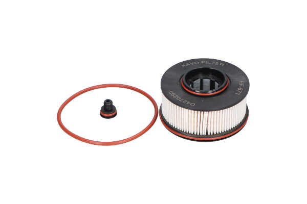HF-671 KAVO PARTS filtri carburante HYUNDAI Santa Fé IV Van / SUV (TM) 2.2 CRDi 200 CV Diesel prezzo