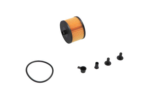 KAVO PARTS TF-1983 Φίλτρο καυσίμων CITROËN Jumpy II MPV (VF7) 2.0 HDi 136 PS Πετρέλαιο τιμες