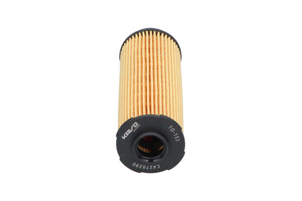 TO-153 Ölfilter KAVO PARTS 04152WAA03 AUDI