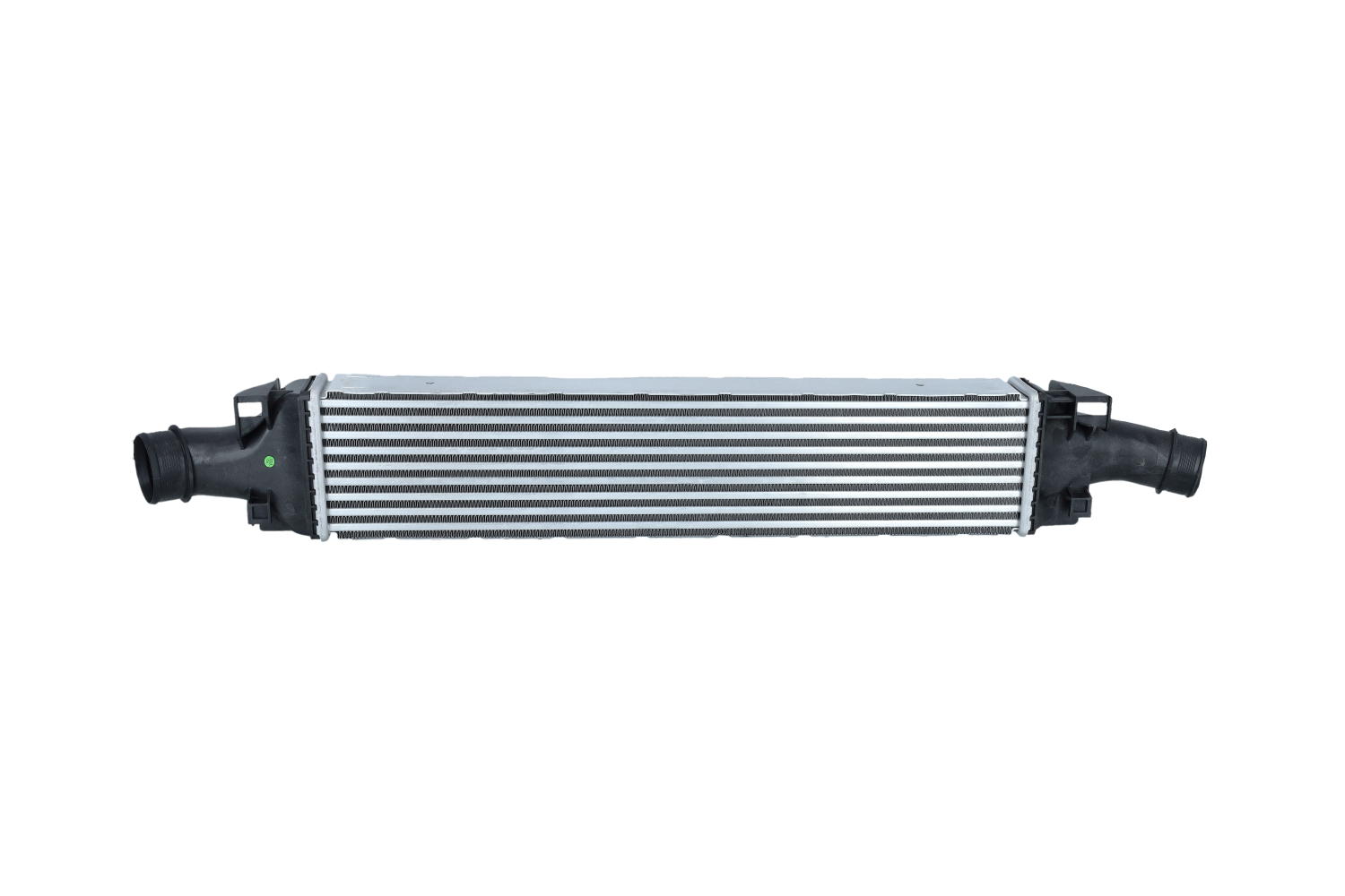 NRF 309046 Starpdzesētājs Audi A4 B9 Sedan 2.0 TFSI quattro 252 ZS Benzīns cena