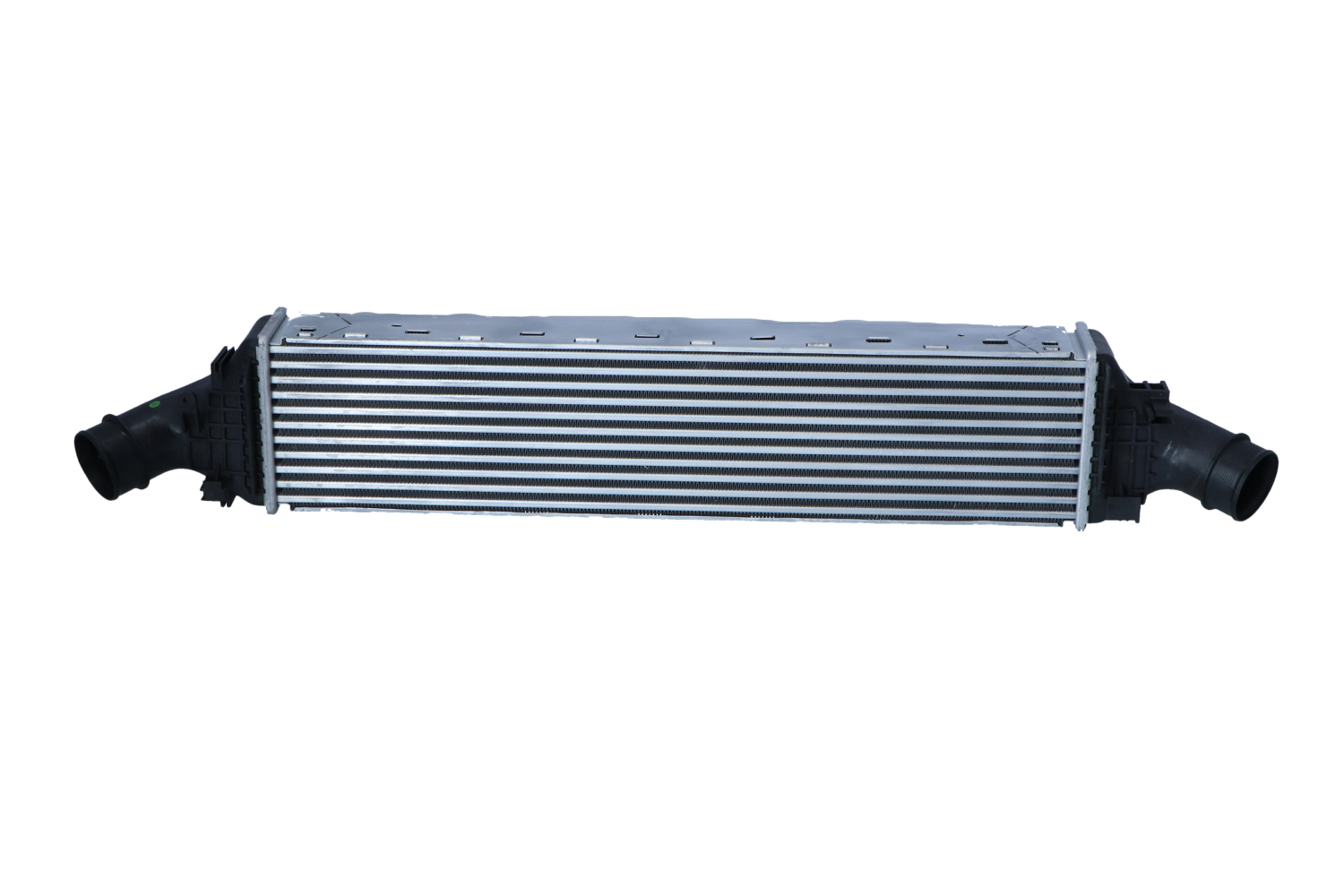NRF 309047 Intercooler Audi A6 C7 Avant goedkoop