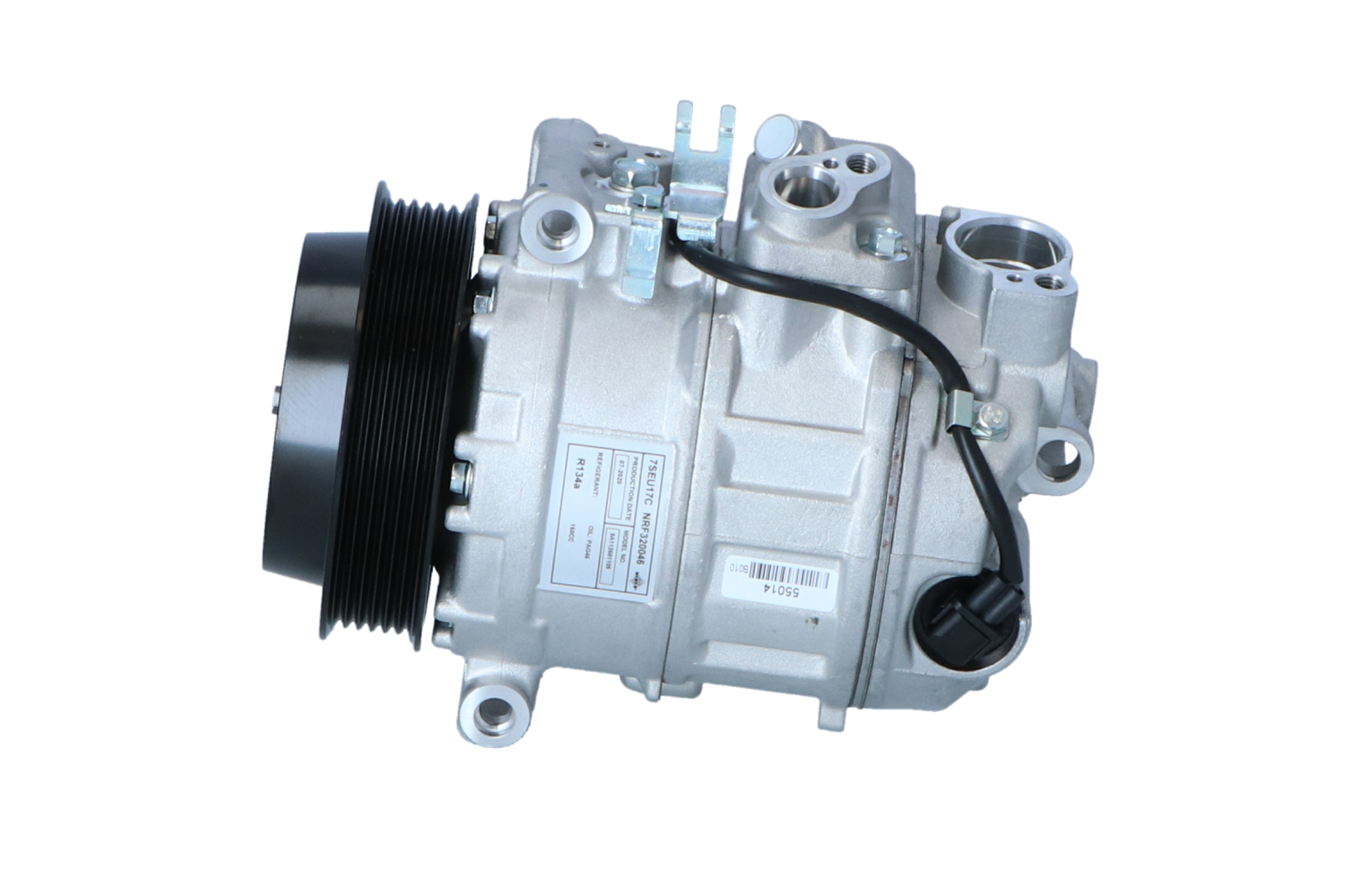 NRF 320046 Kliimakompressor