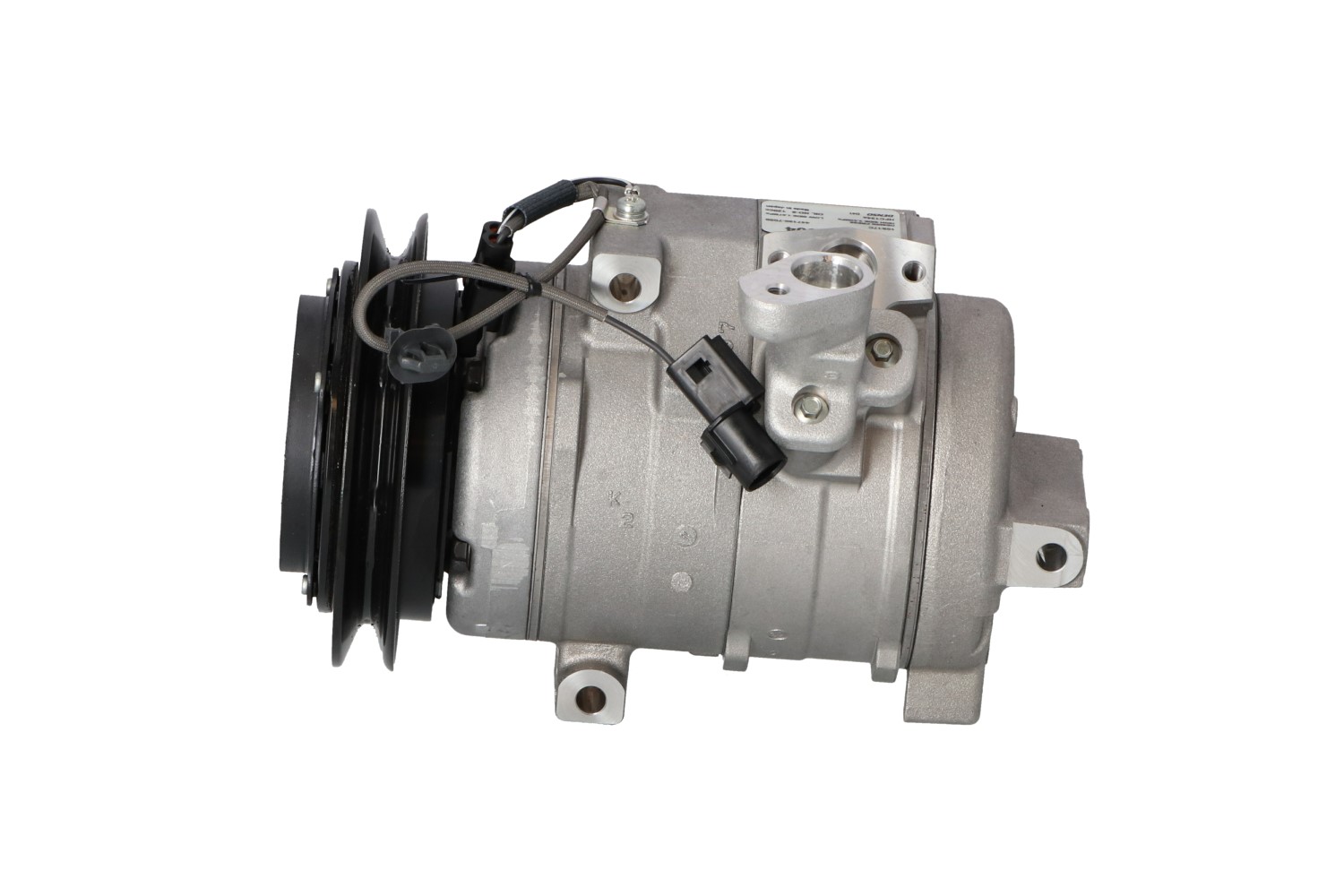 NRF 320066G Compressor, ar condicionado