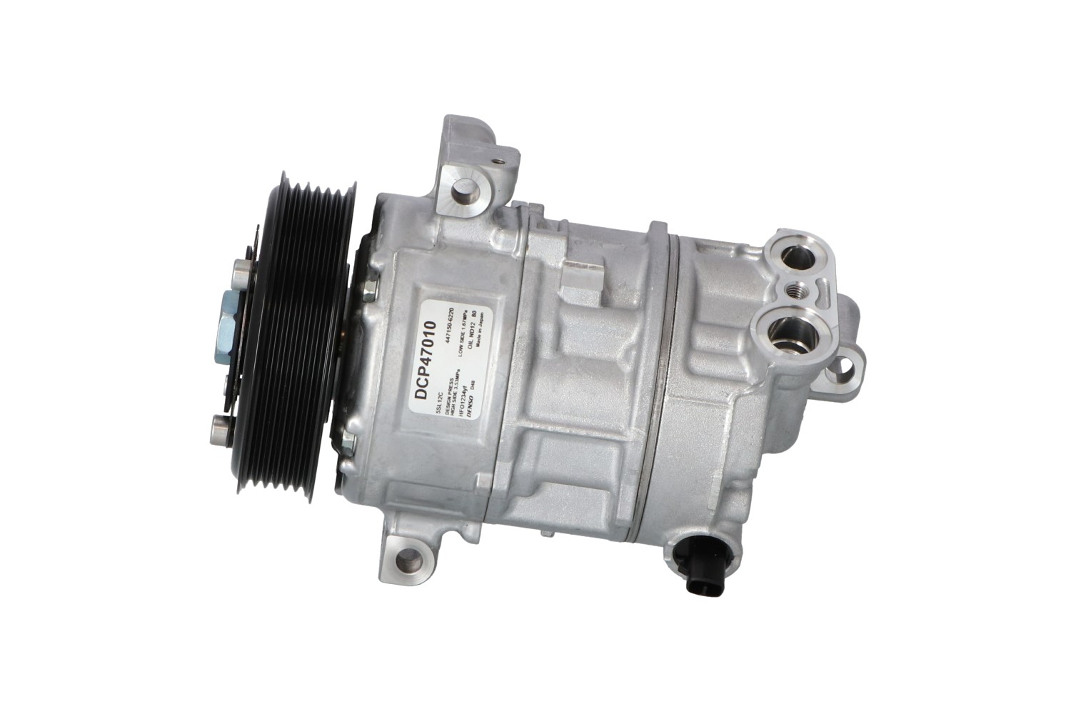 NRF 320073G Compressor, ar condicionado