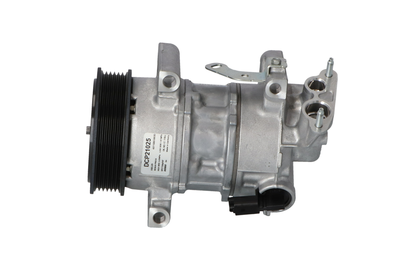 NRF 320077G AC-kompressor