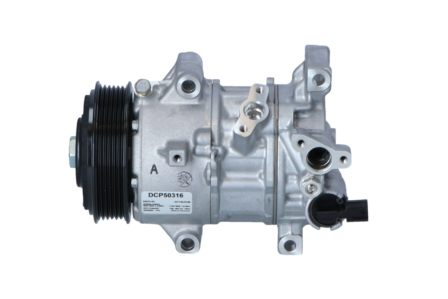 NRF 320079G AC-kompressor