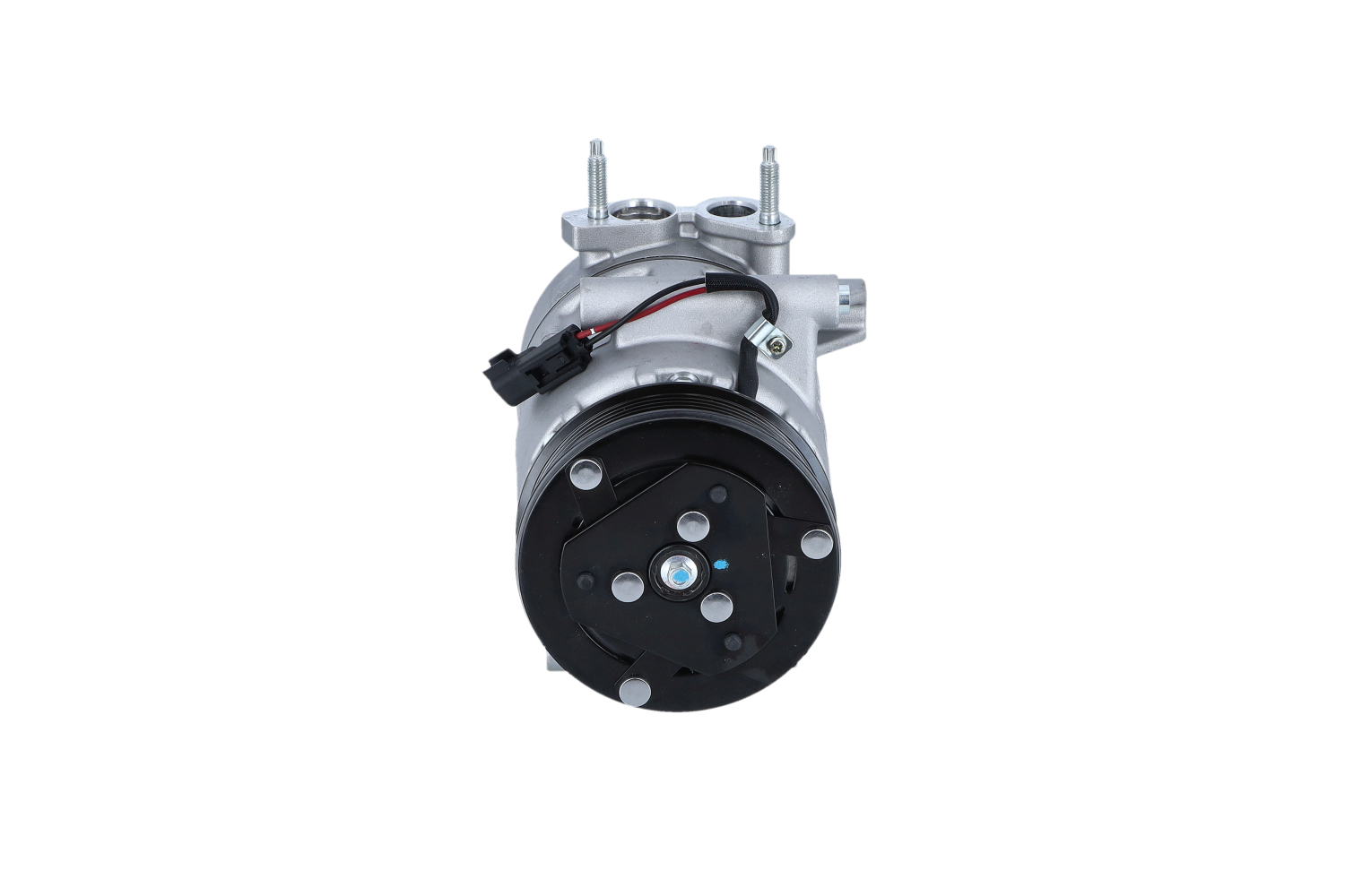 NRF 320082 Compressor de ar condicionado FORD TOURNEO CUSTOM 2018