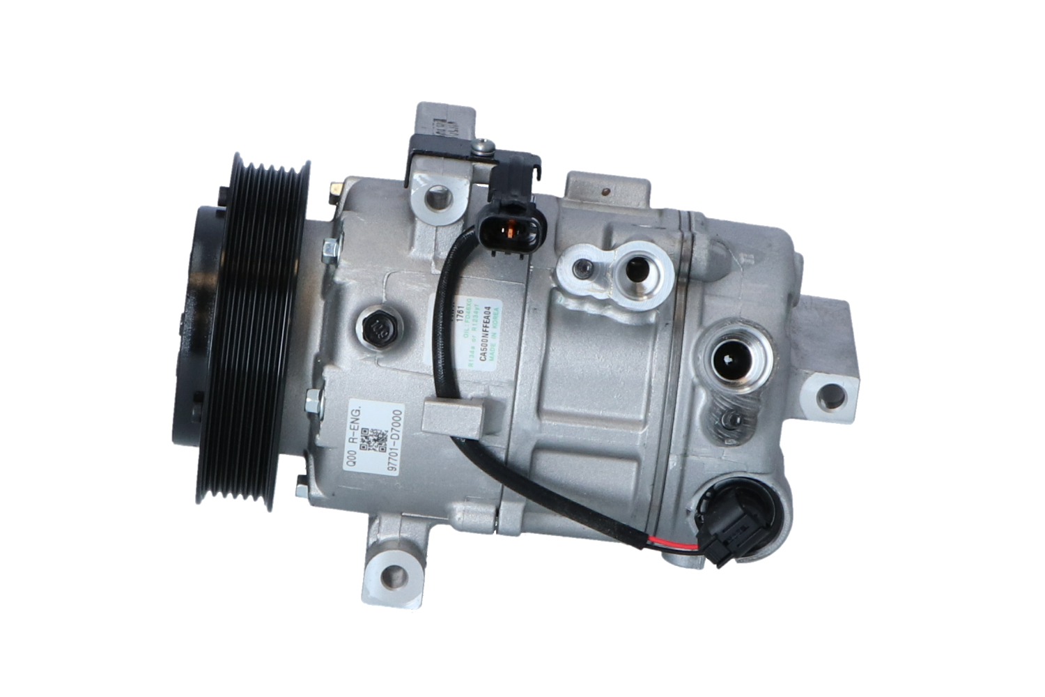 NRF 320085G Kompresor klimatyzacji Hyundai Tucson 3 cena