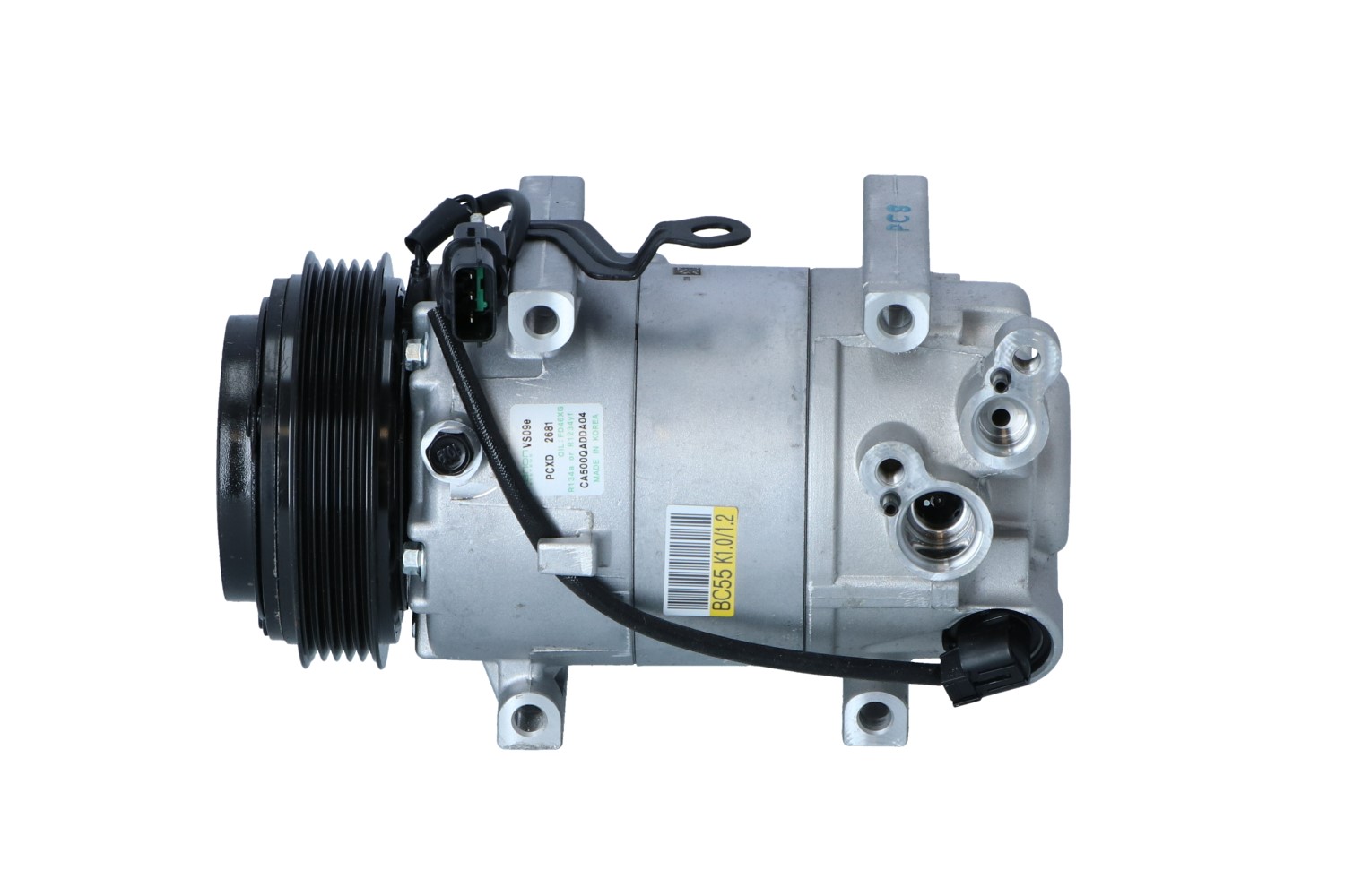 NRF 320093G Kliimakompressor