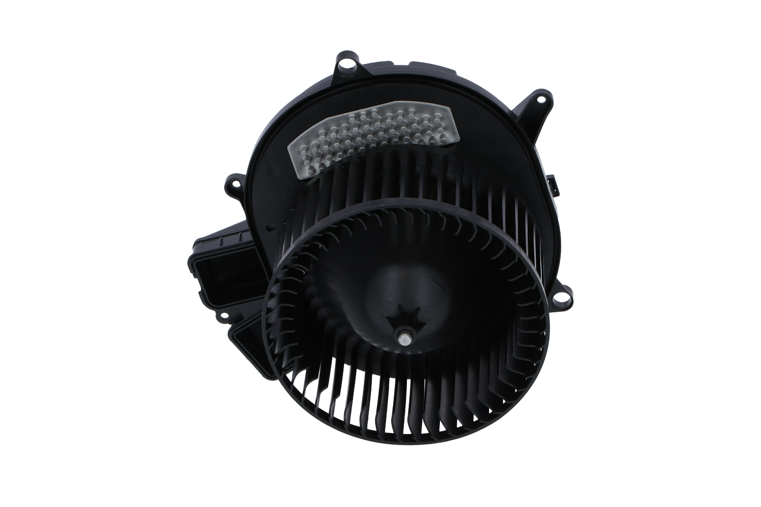 Sistema de ventilación Mercedes W166: Ventilador habitáculo NRF 34237