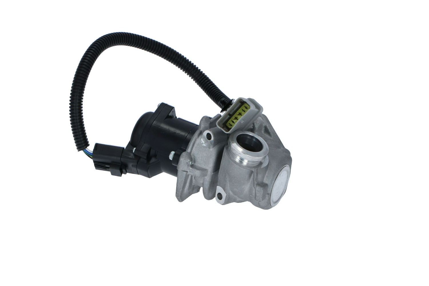 EGR-ventil 48385 NRF 1229 960 TOYOTA