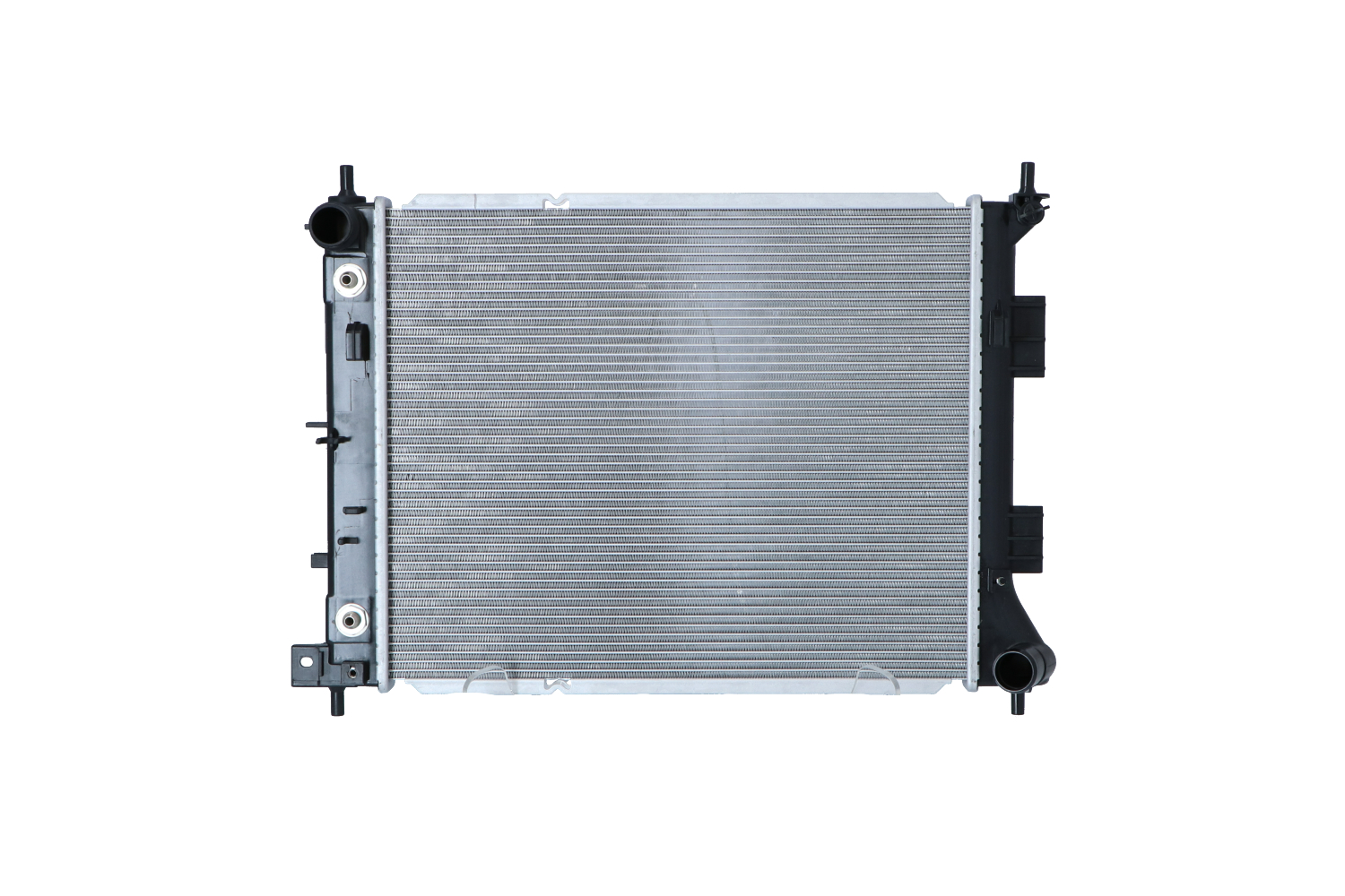 NRF 50036 Radiateur du moteur