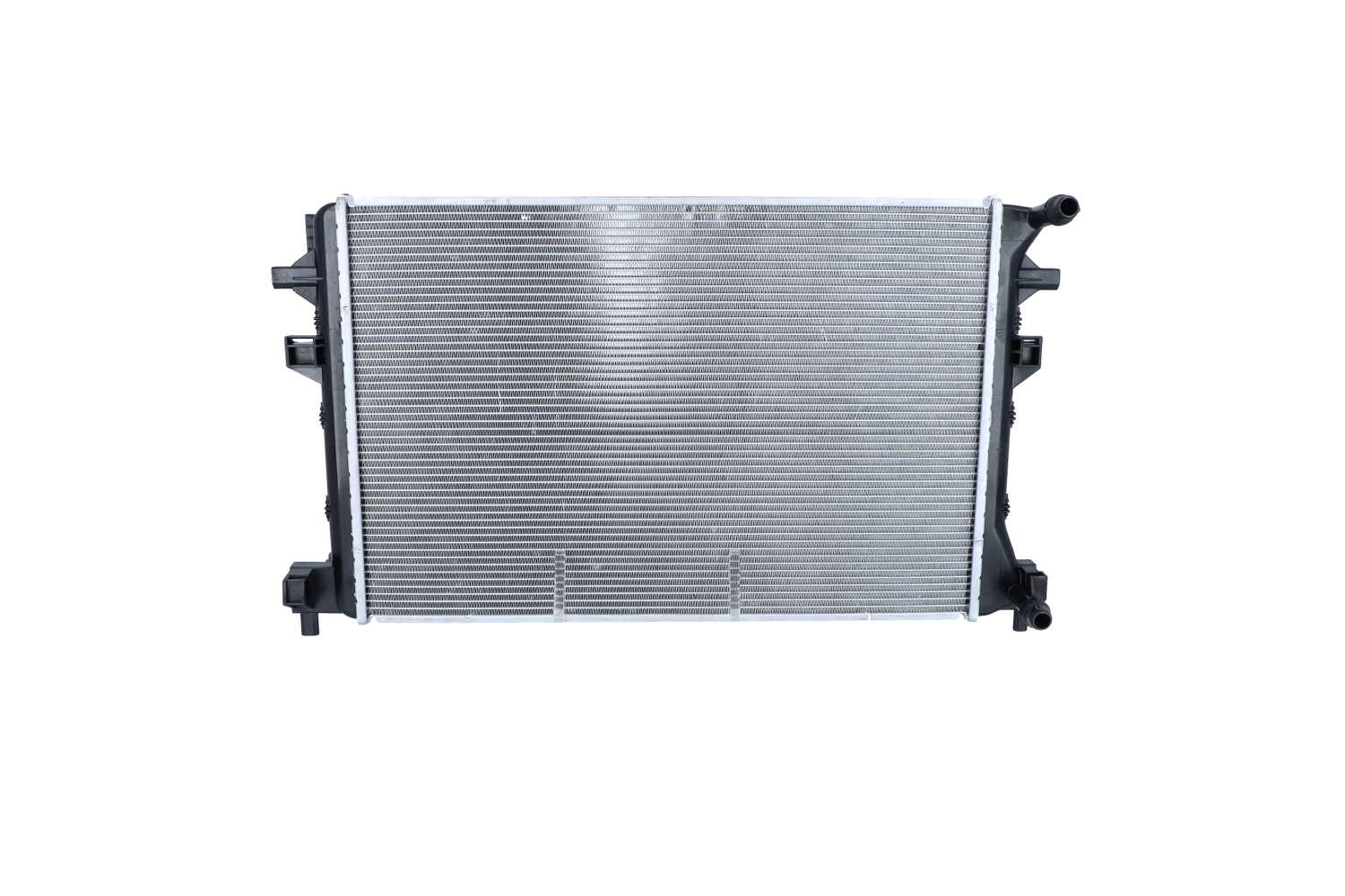 NRF 50042 Chłodzenie Skoda Karoq NU 2021