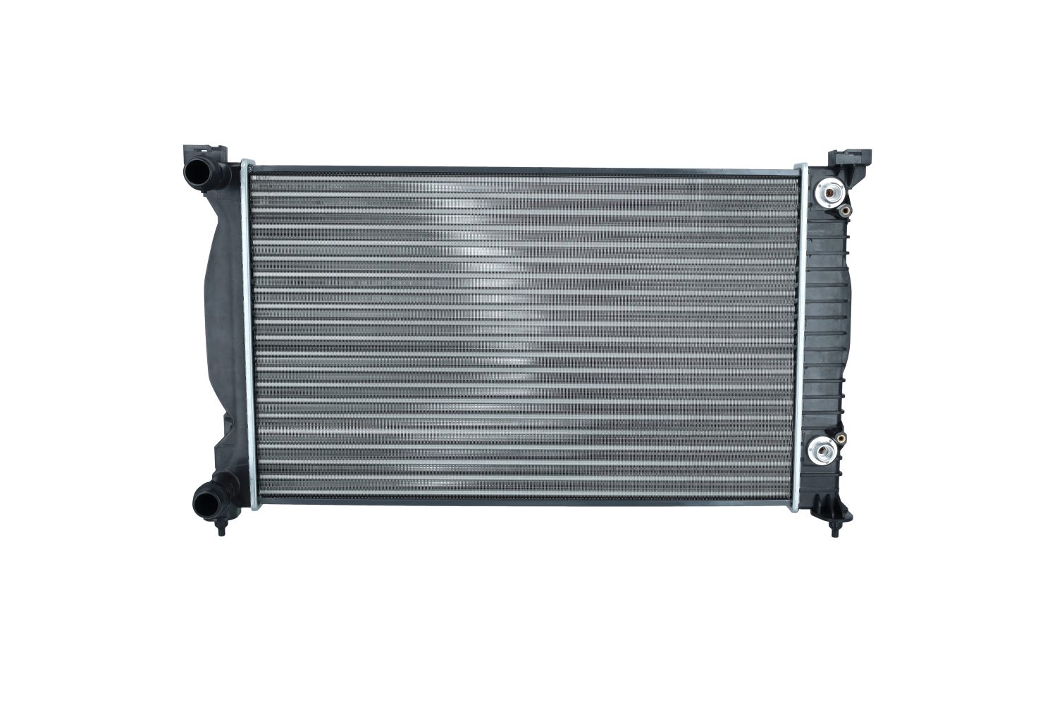 NRF 50543A Chladič vody Audi A4 b6 1.8 T 150 KS Benzín cena