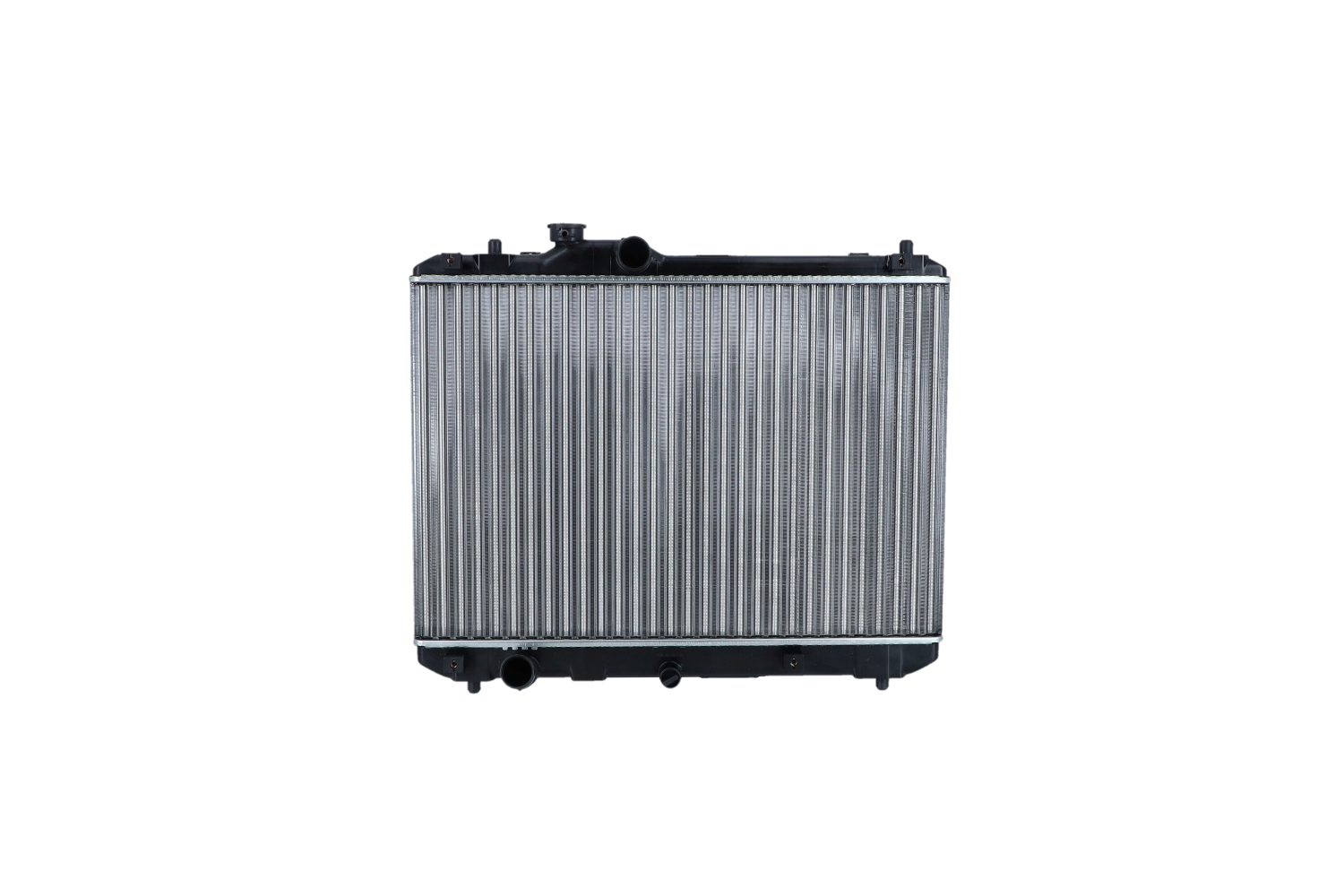 NRF 53582A Chladič vody Suzuki Swift AZ 1.4 Sport SHVS 129 KS Benzín/elektro cena