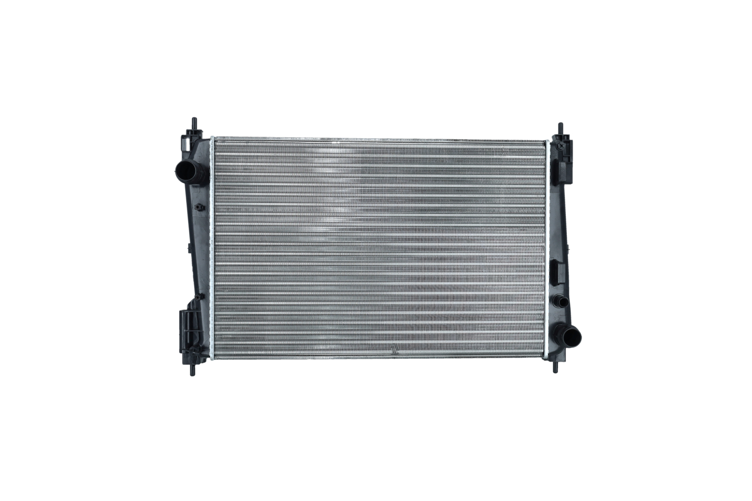 NRF 54752A Engine radiator