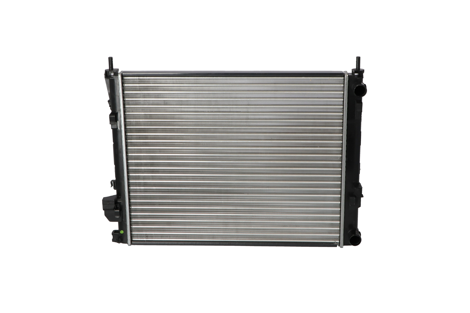 NRF 58332A Mootori radiaator Opel Vivaro A Combi hind