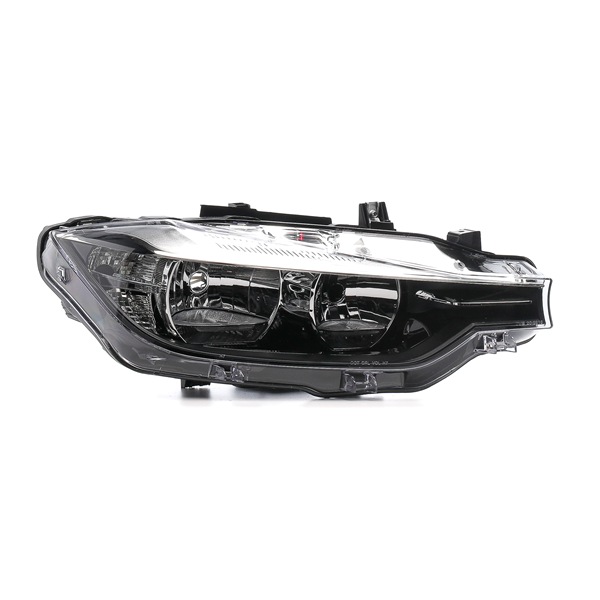 PRASCO BM0314903 Frontlykter