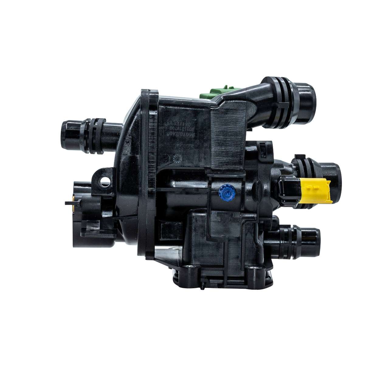 MOTORAD 1101-97K Calorstat DS DS4 / DS4 Crossback 1.2 THP 130 (NXHNYM) 130 CV Essence 2017