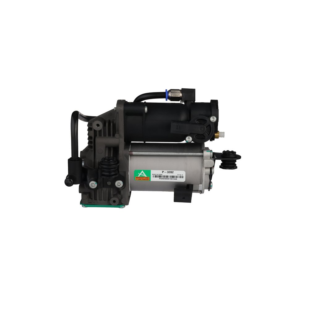 Arnott P-3282 Luftfederbein Mercedes C217 S 450 4-matic (217.364) 367 PS Benzin Kosten