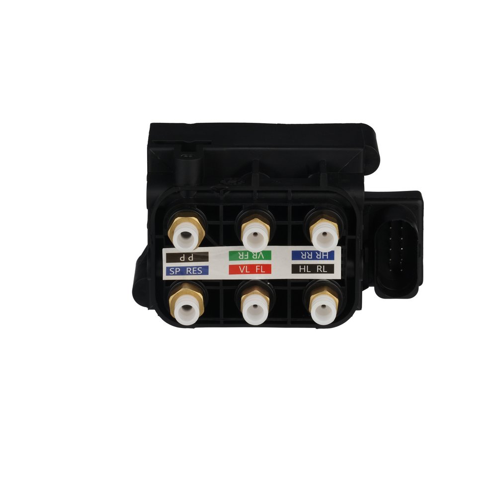 Arnott VB-3832 Valve, compressed-air system