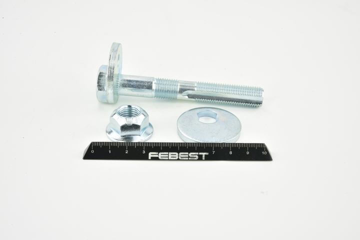 FEBEST 0129-021-KIT Bullone correzione campanatura