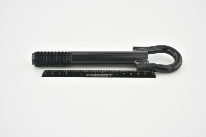 FEBEST 0199-DHACV30 Hook Length: 214mm, Weight: 0,69kg, External Thread: 24mm-image-15561884