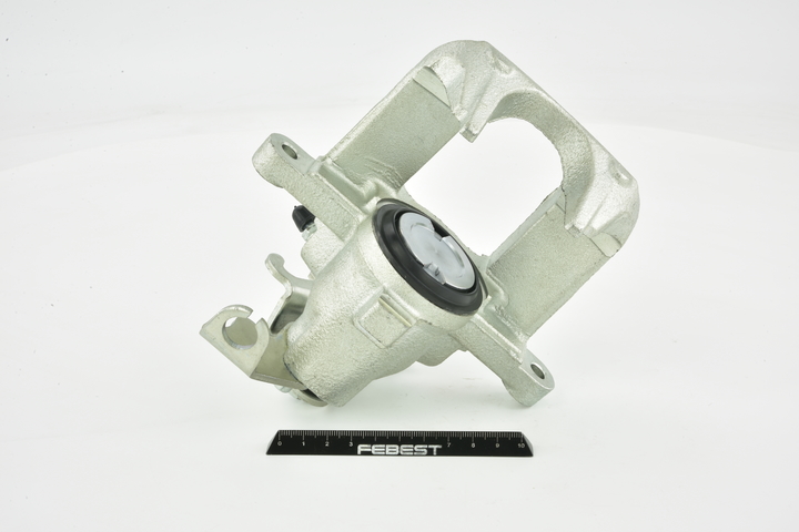 Bremsekaliber 2077-CARRLH FEBEST 68029849AE FIAT